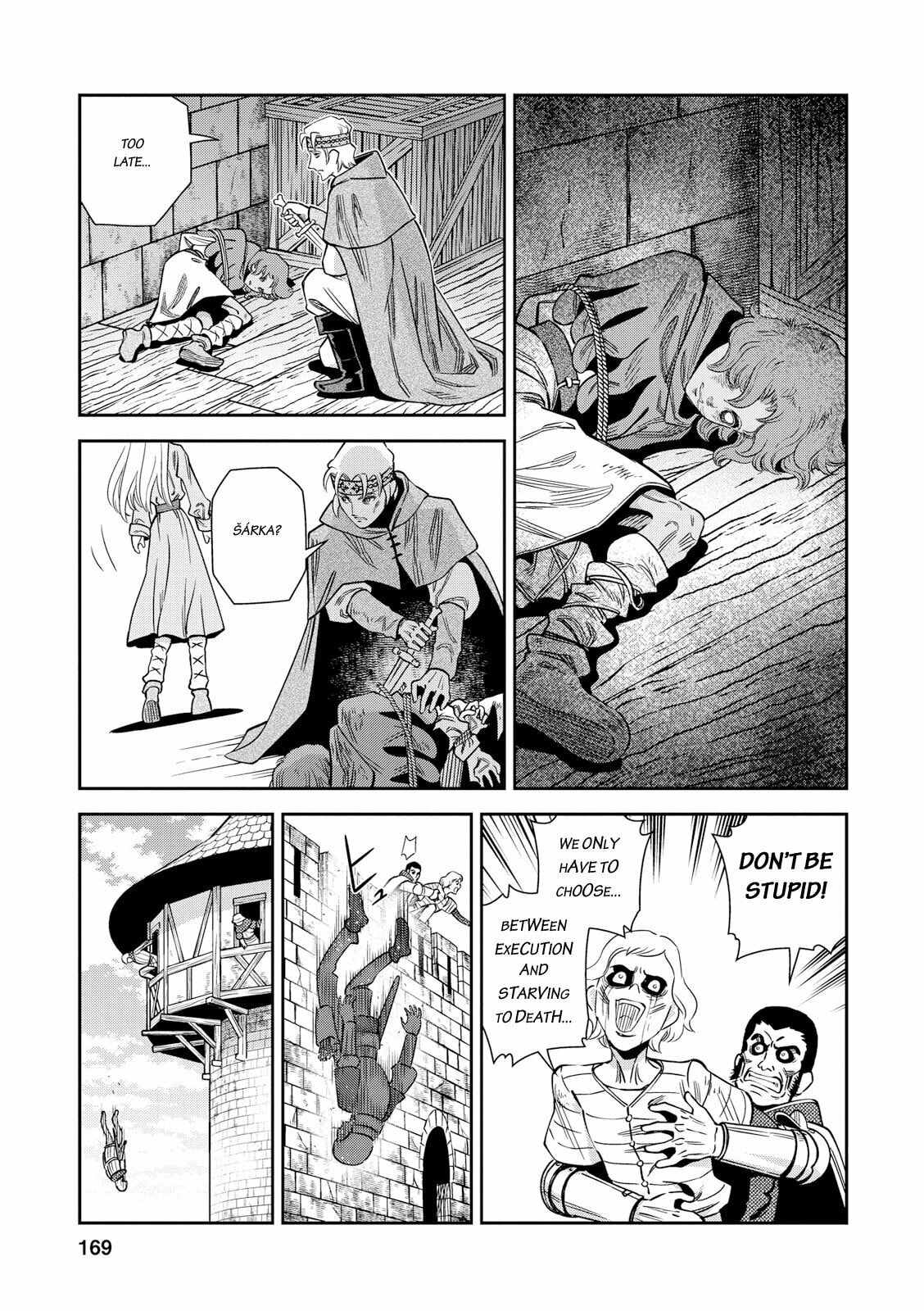 Capitulation page 21