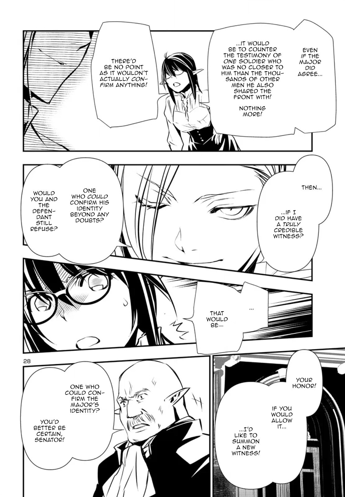 The Hearing page 27
