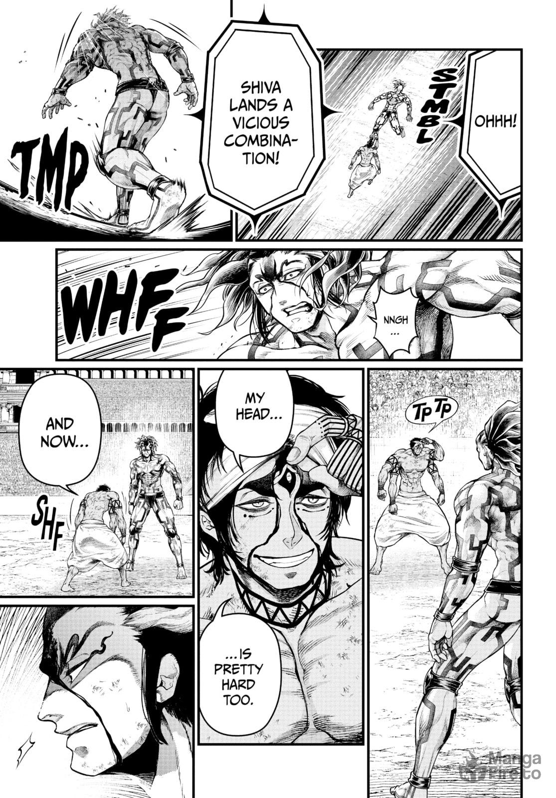 Unrestrained vs. Unrestrained page 24