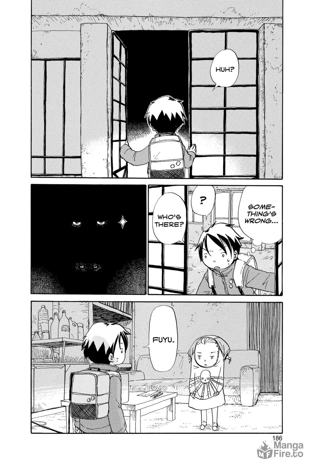 Saturn Apartments – Chapter 26 page 23