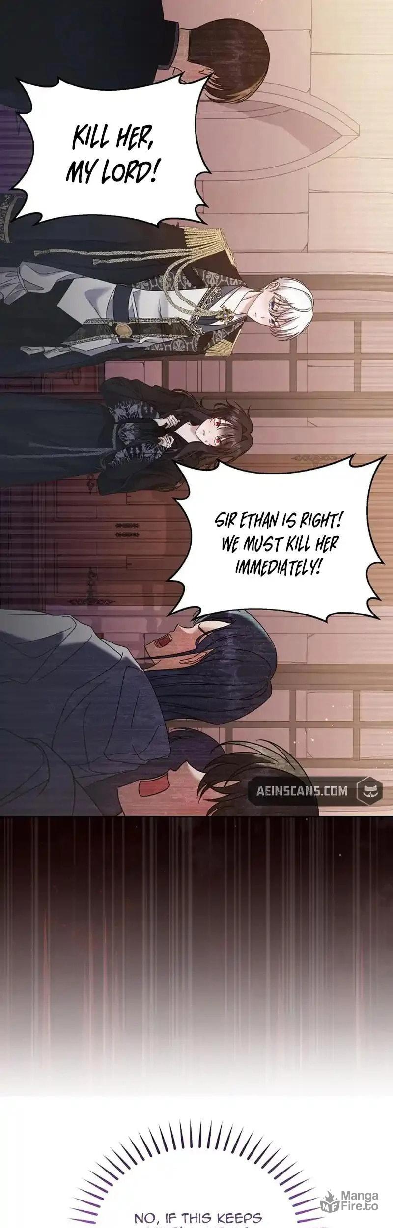 Loved by the Dead – Chapter 2 page 9