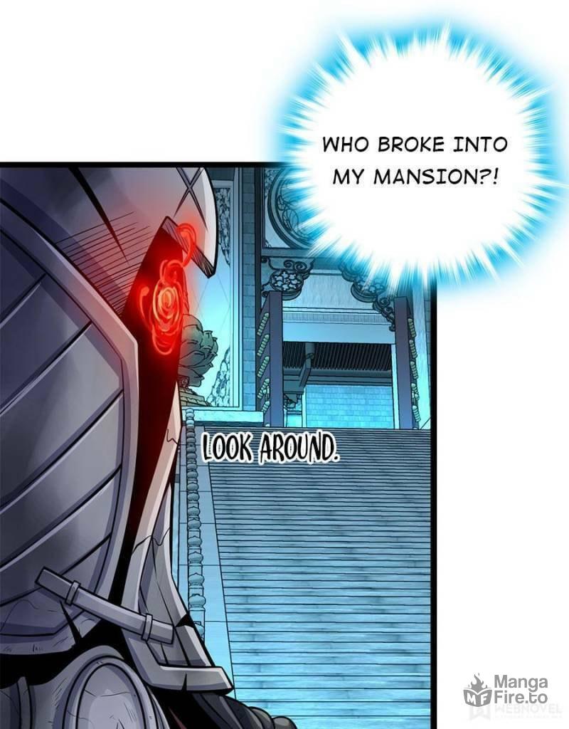 Spare Me, Great Lord! (Colored) – Chapter 47 page 62