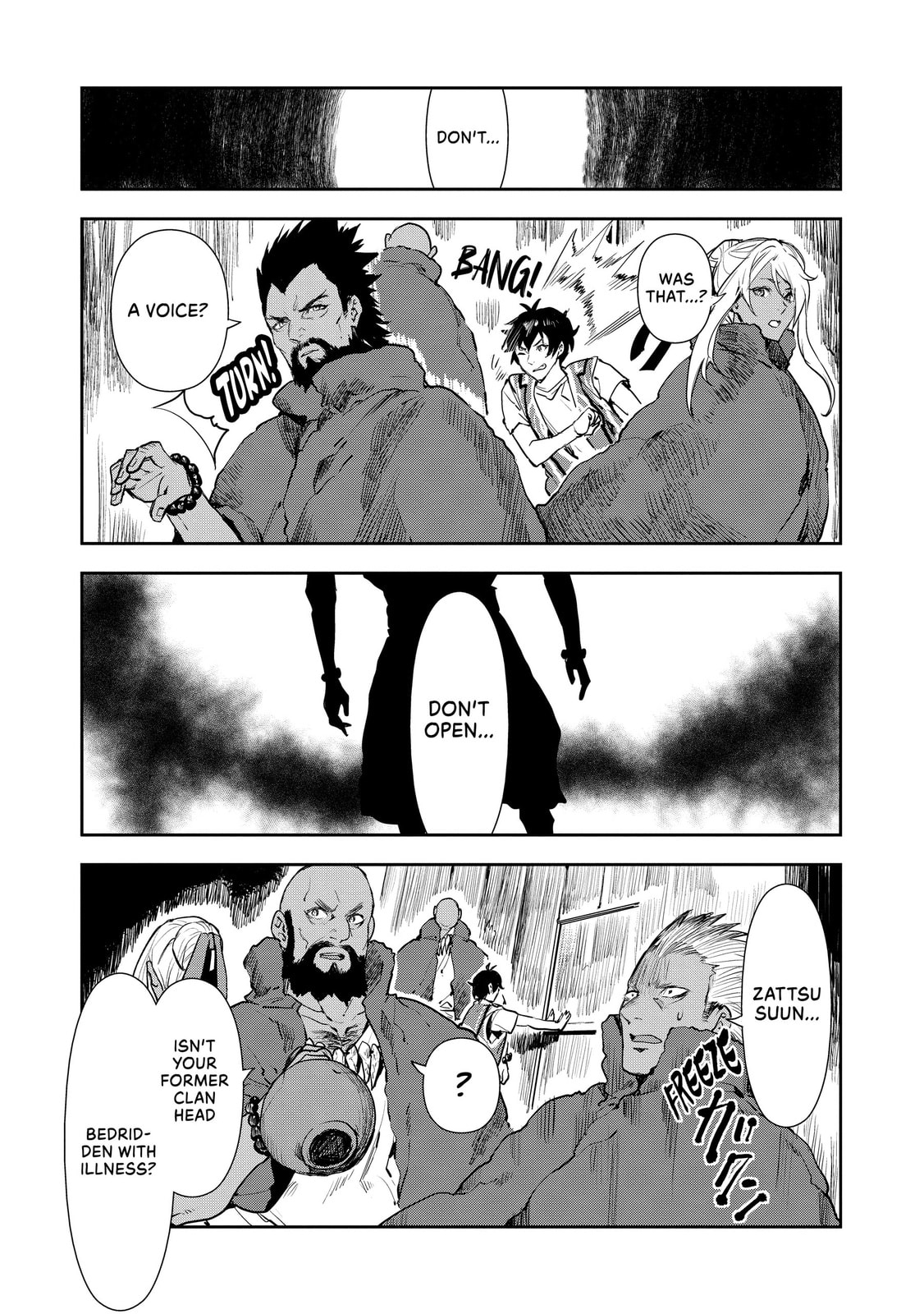 Venom Fang page 22
