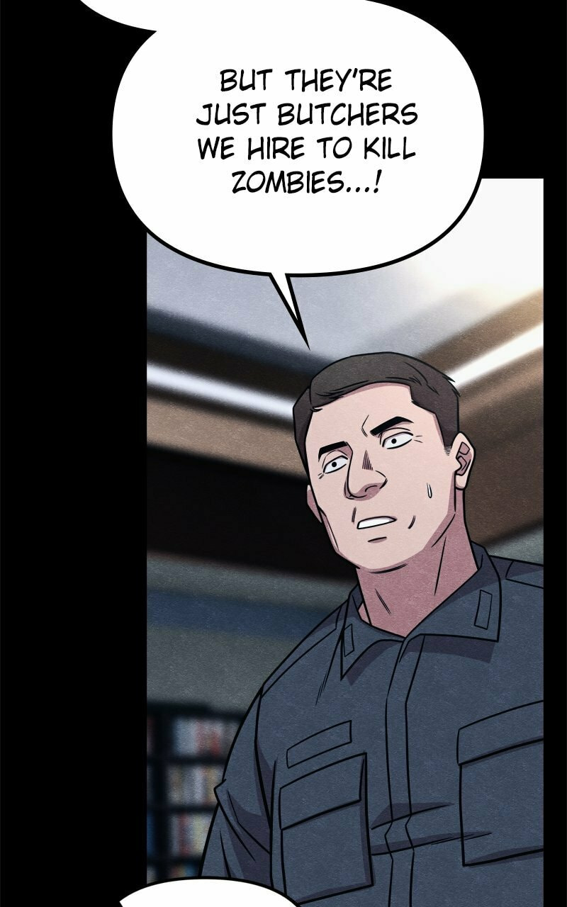 Zombie X Slasher – Chapter 58 page 81