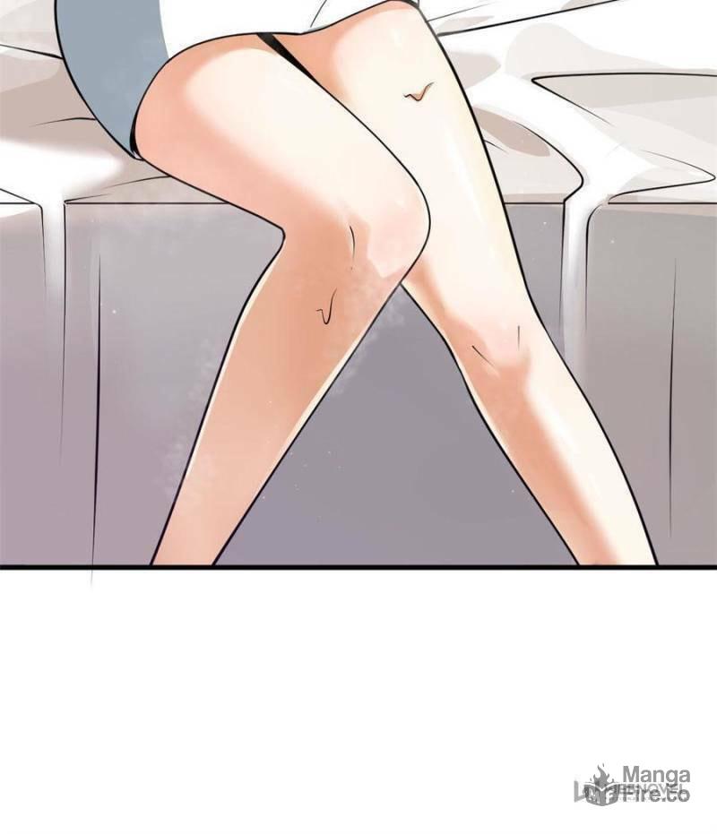 My Battleship Can Be Upgraded – Chapter 8 page 56