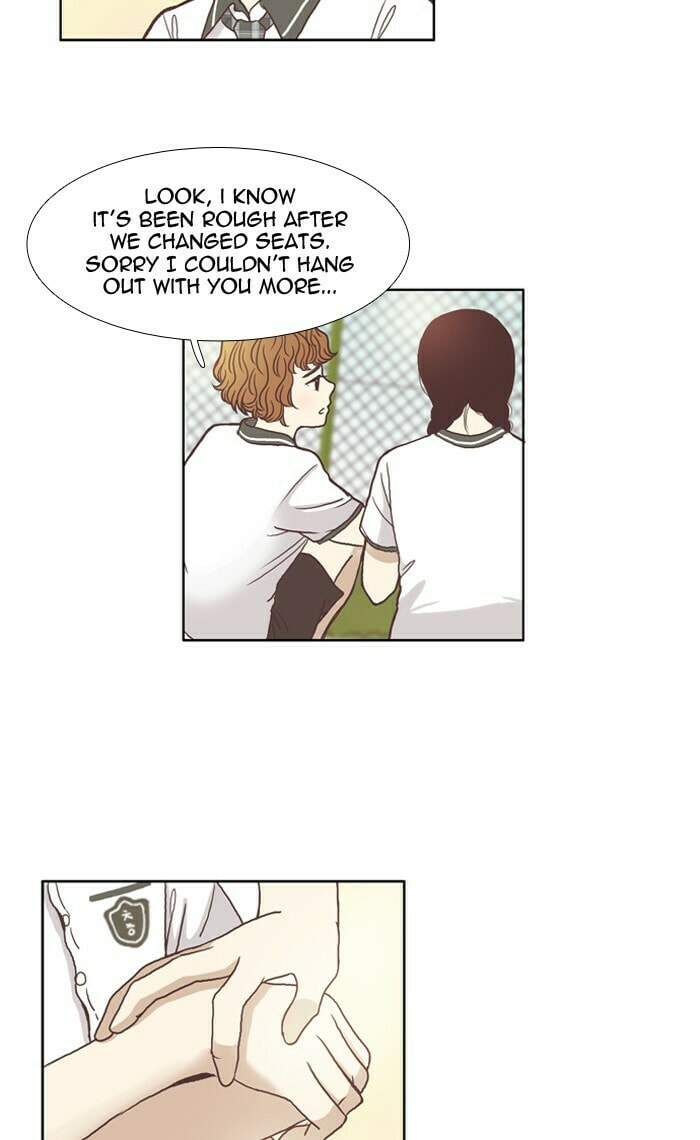 Odd Girl Out – Chapter 63 page 37