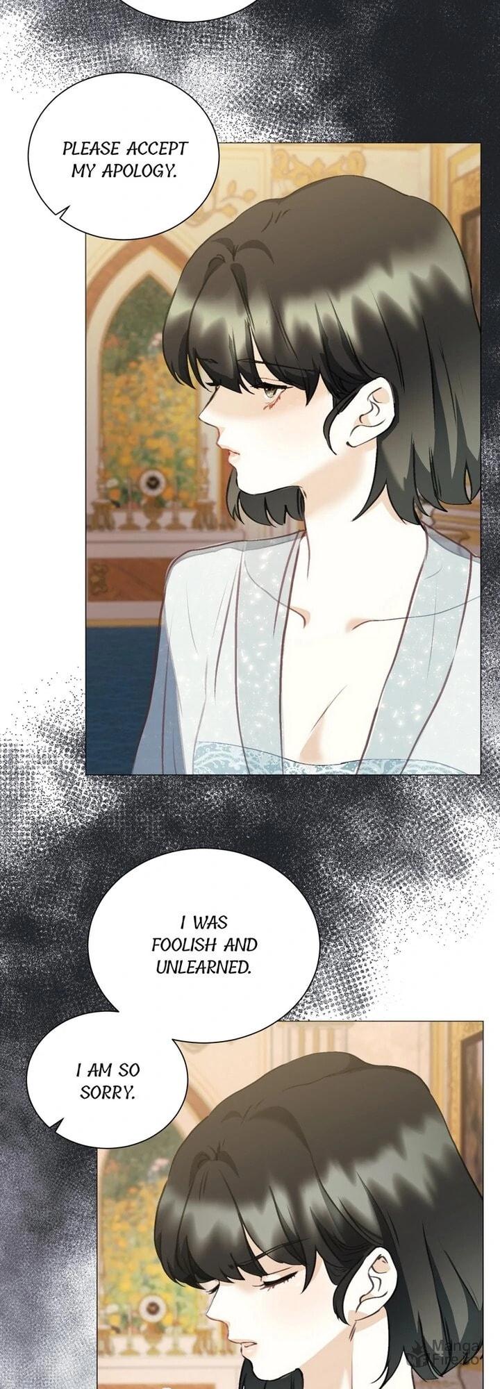 Wedding Guest page 17