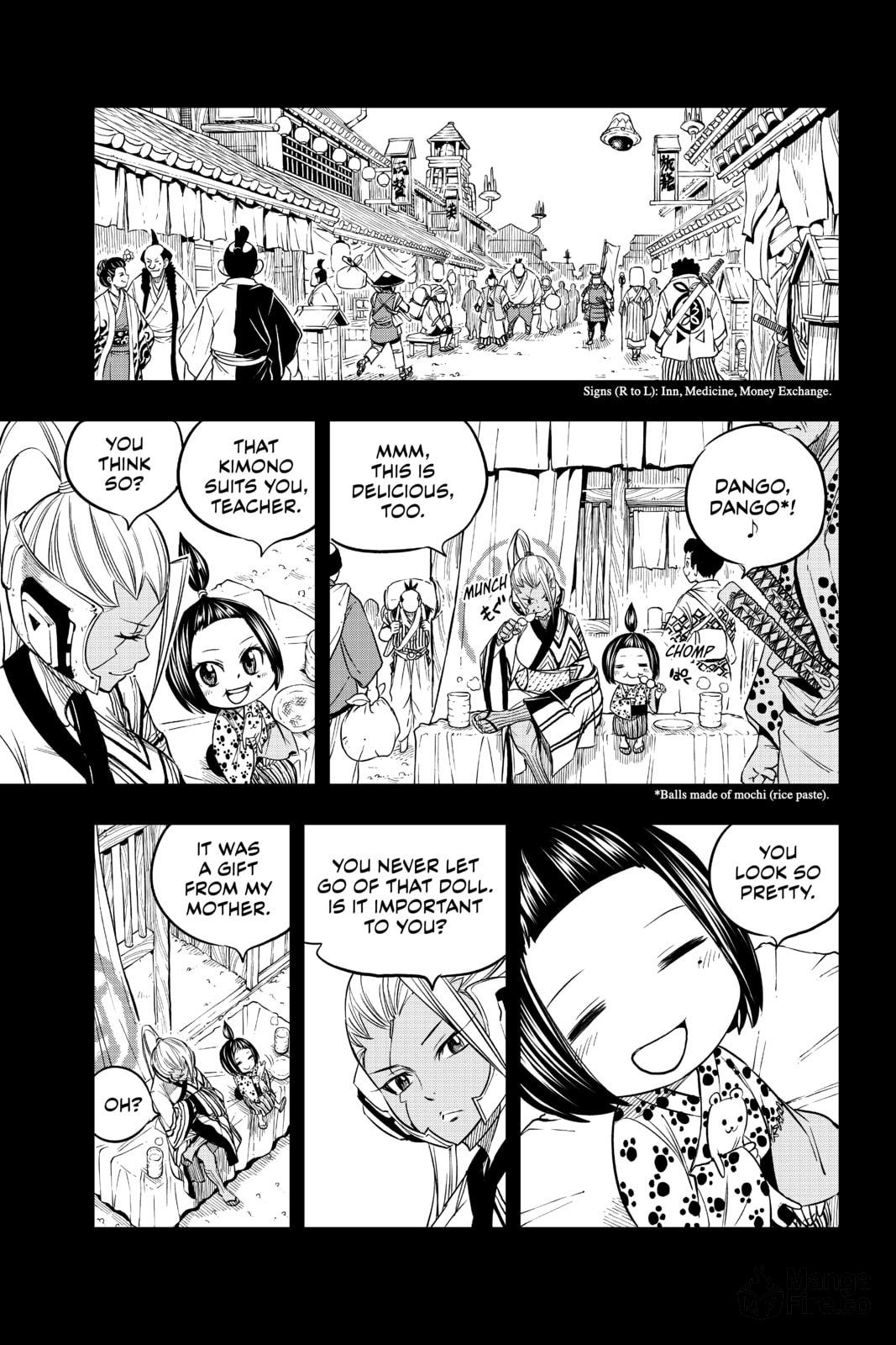 My Mother, the Machine page 4