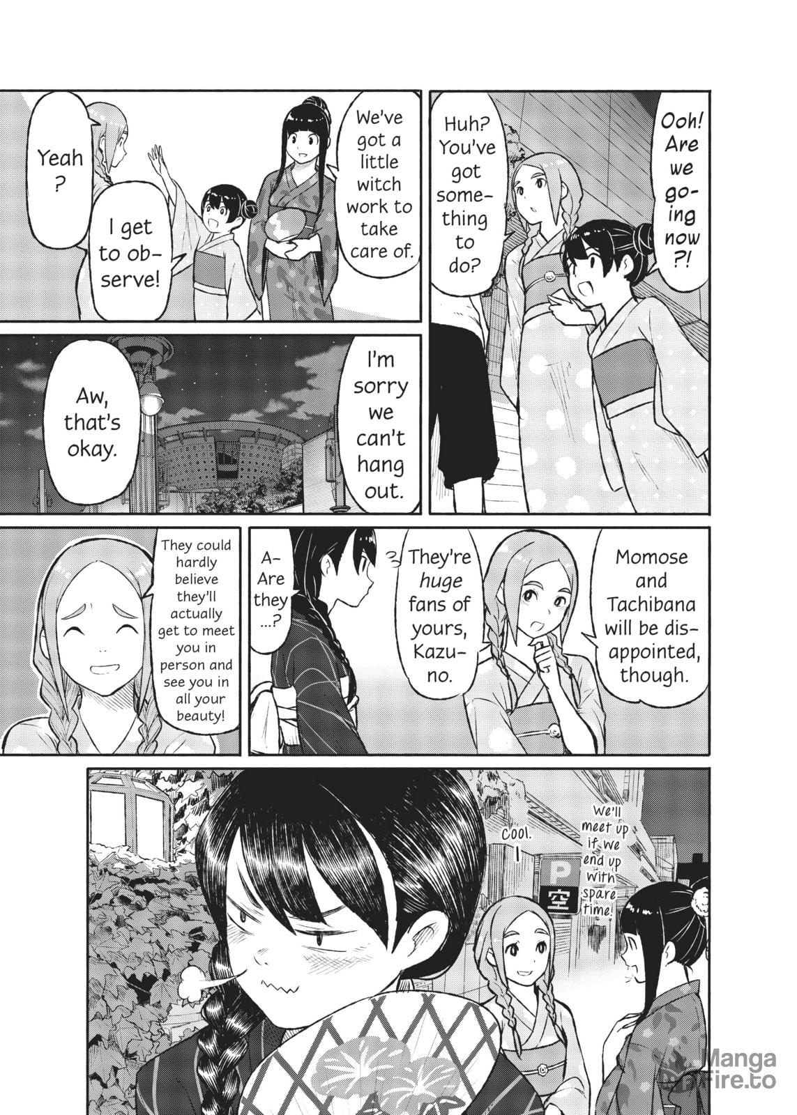 The Secret Festival page 9