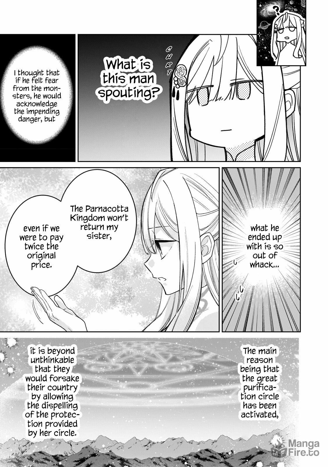 Looming Dark Clouds page 23