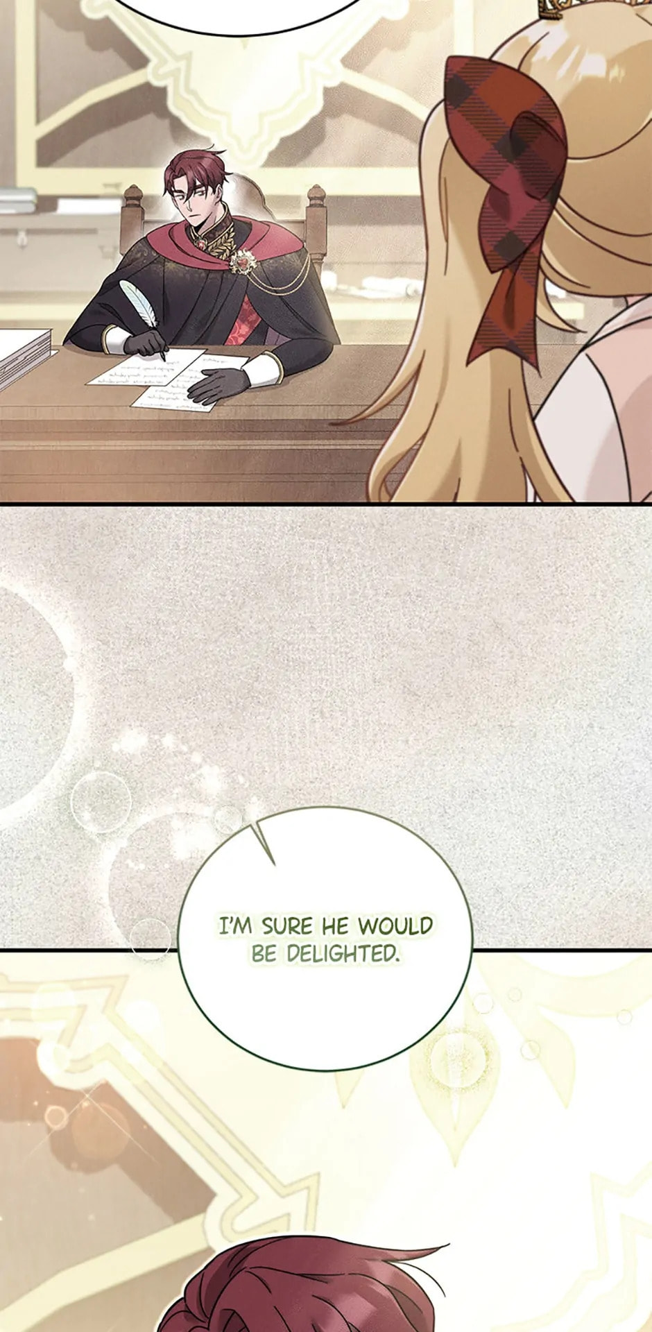 Baby Pharmacist Princess – Chapter 13 page 22