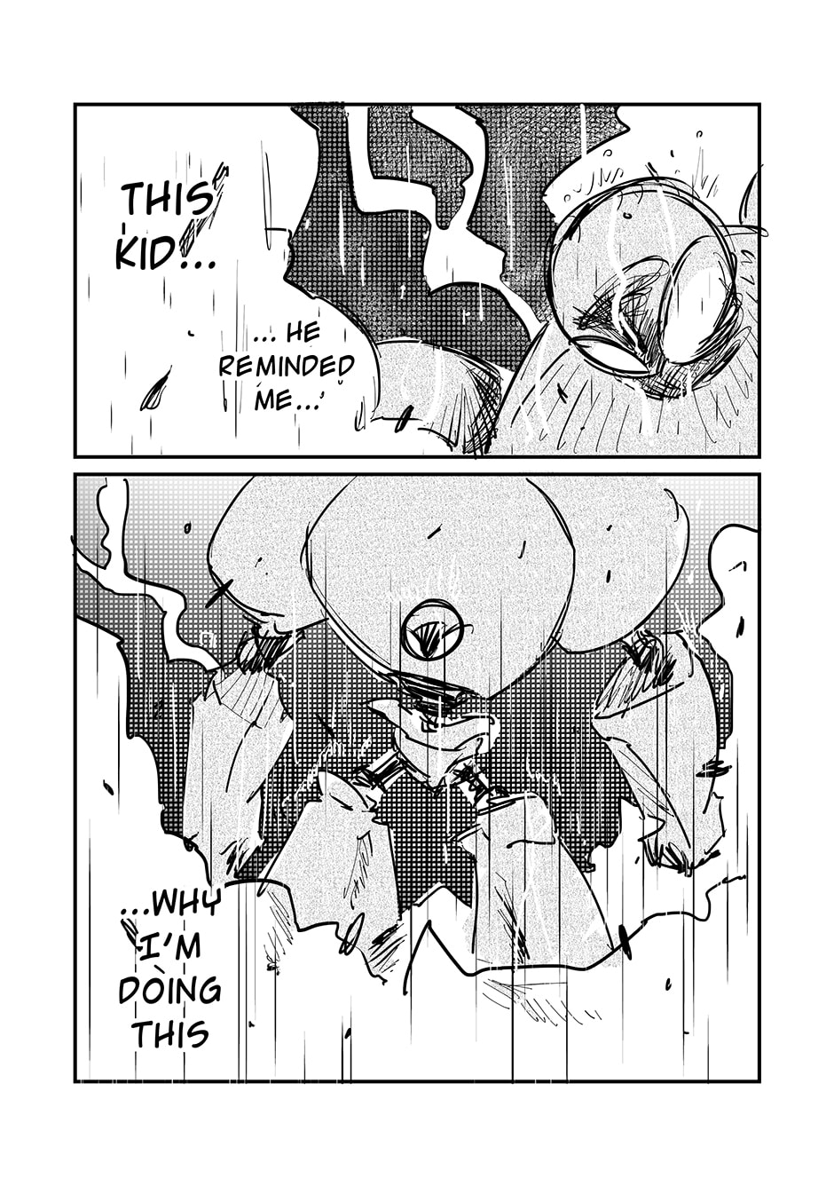 Dismantled! page 3