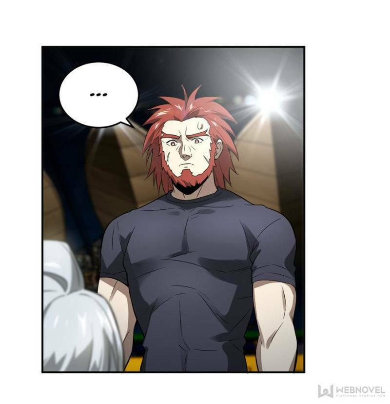 World's Best Martial Artist (Colored) – Chapter 34 page 51