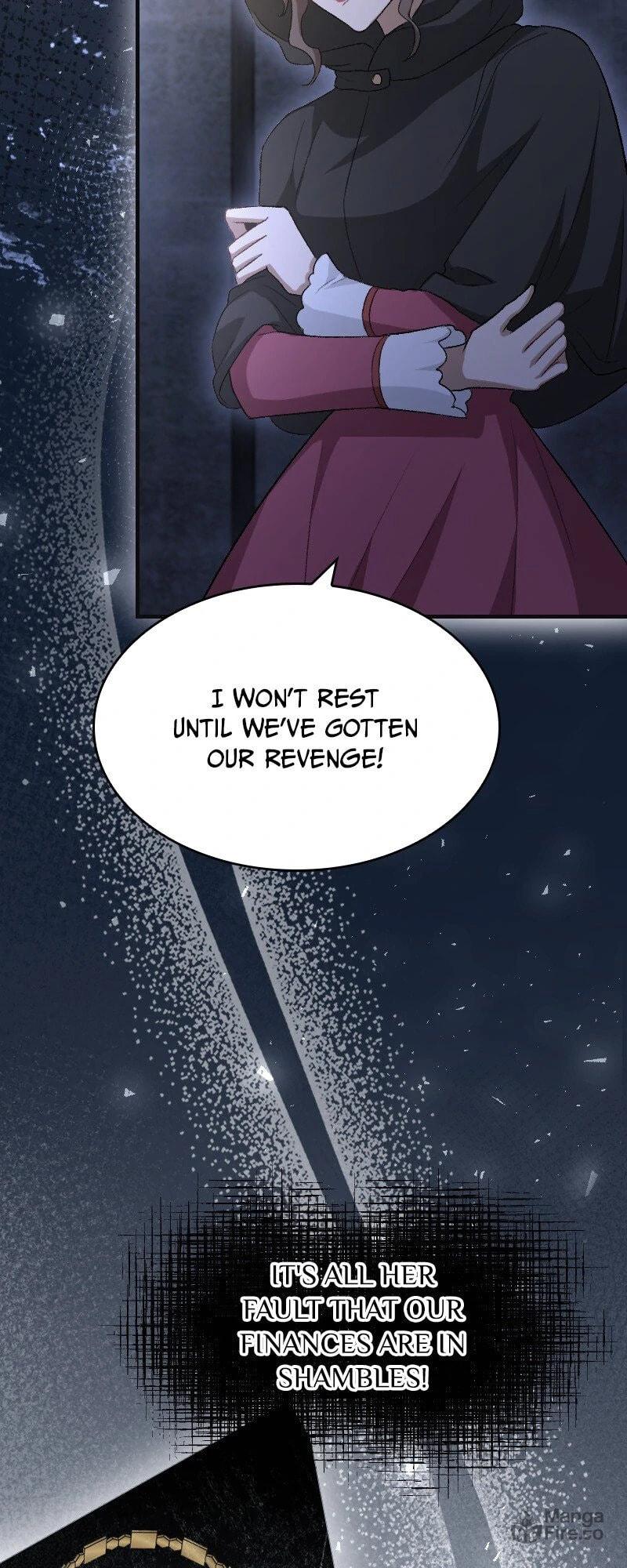 The Bloodstained Margrave's Confession – Chapter 23 page 53