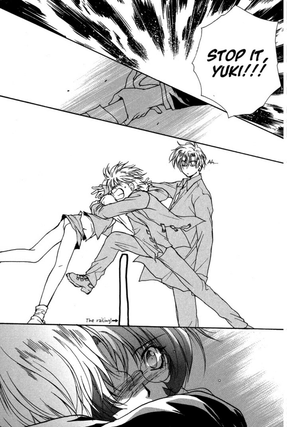 Gravitation – Chapter 37 page 28