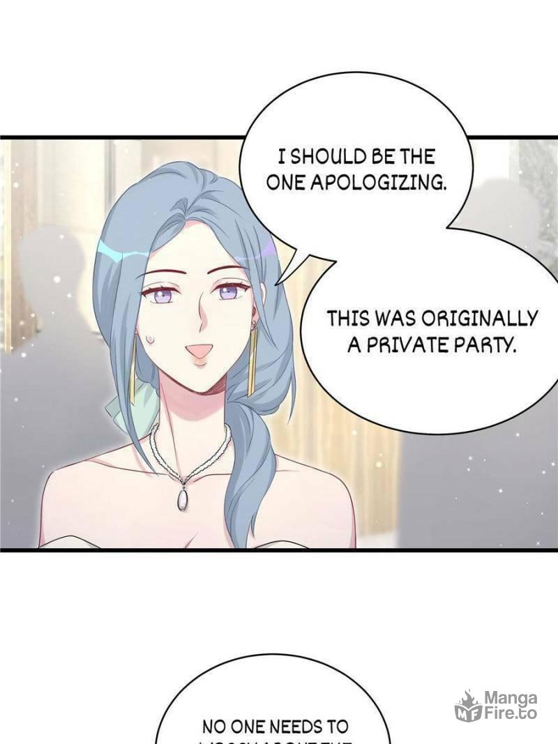 Whose Baby is it? (Colored) – Chapter 72 page 8