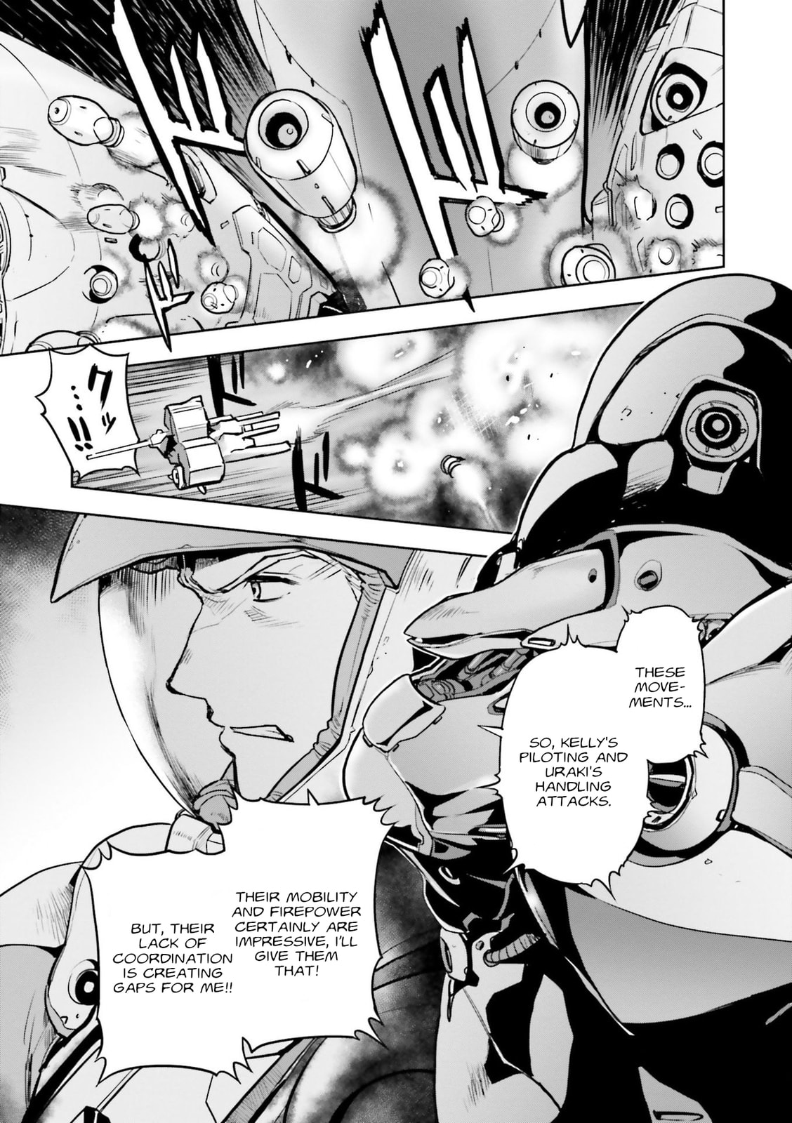 Ceased Fire page 21