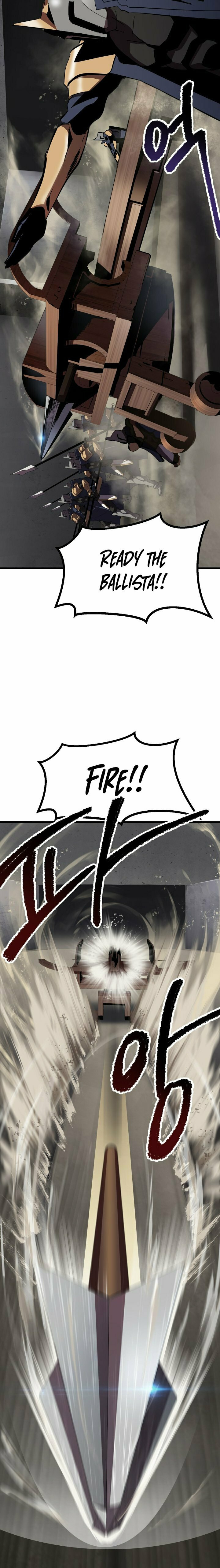 Latna Saga: Survival of a Sword King – Chapter 58 page 14