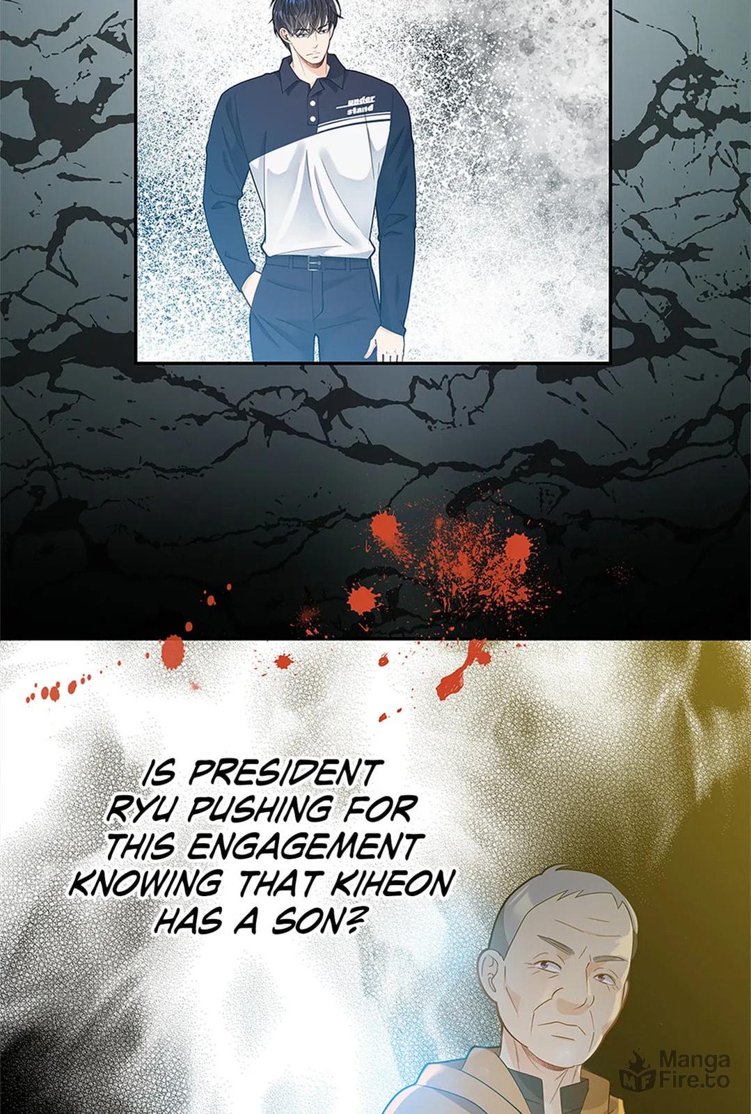 The Clandestine Marriage of a Fox – Chapter 24 page 5