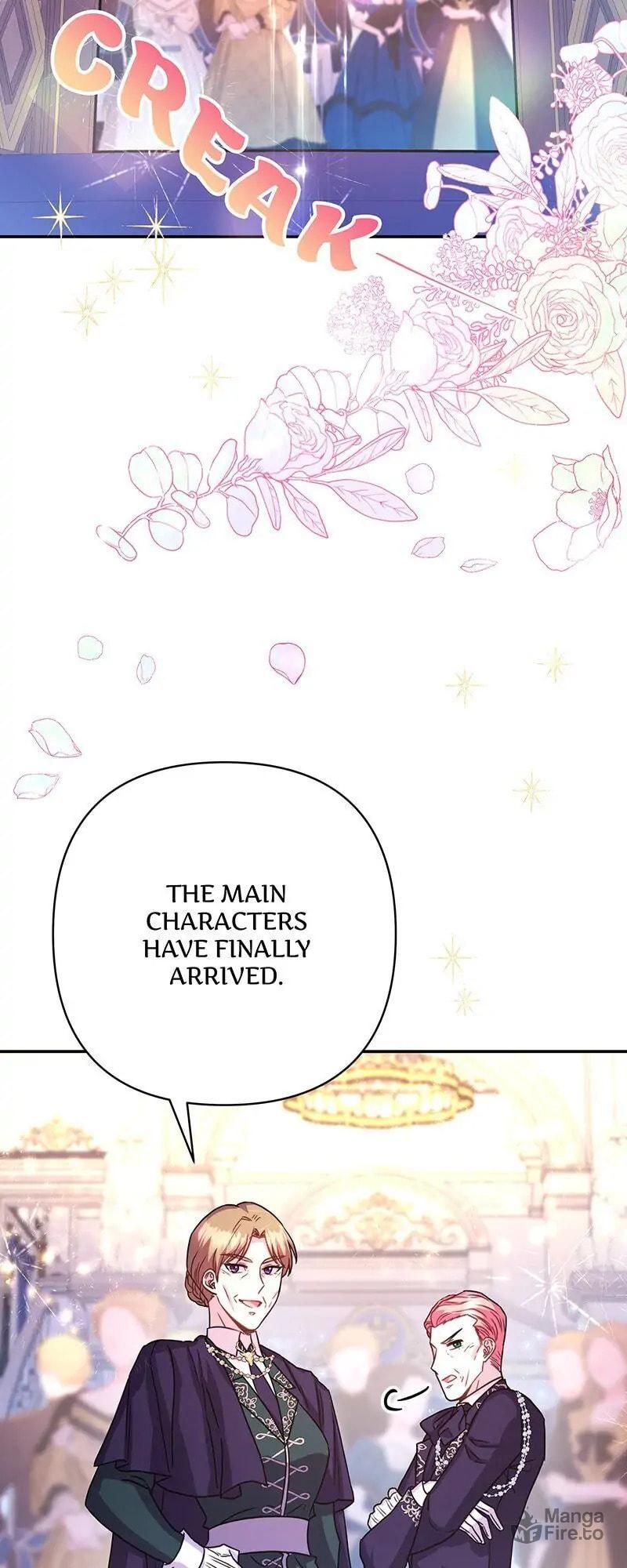 Another Typical Fantasy Romance – Chapter 12 page 9