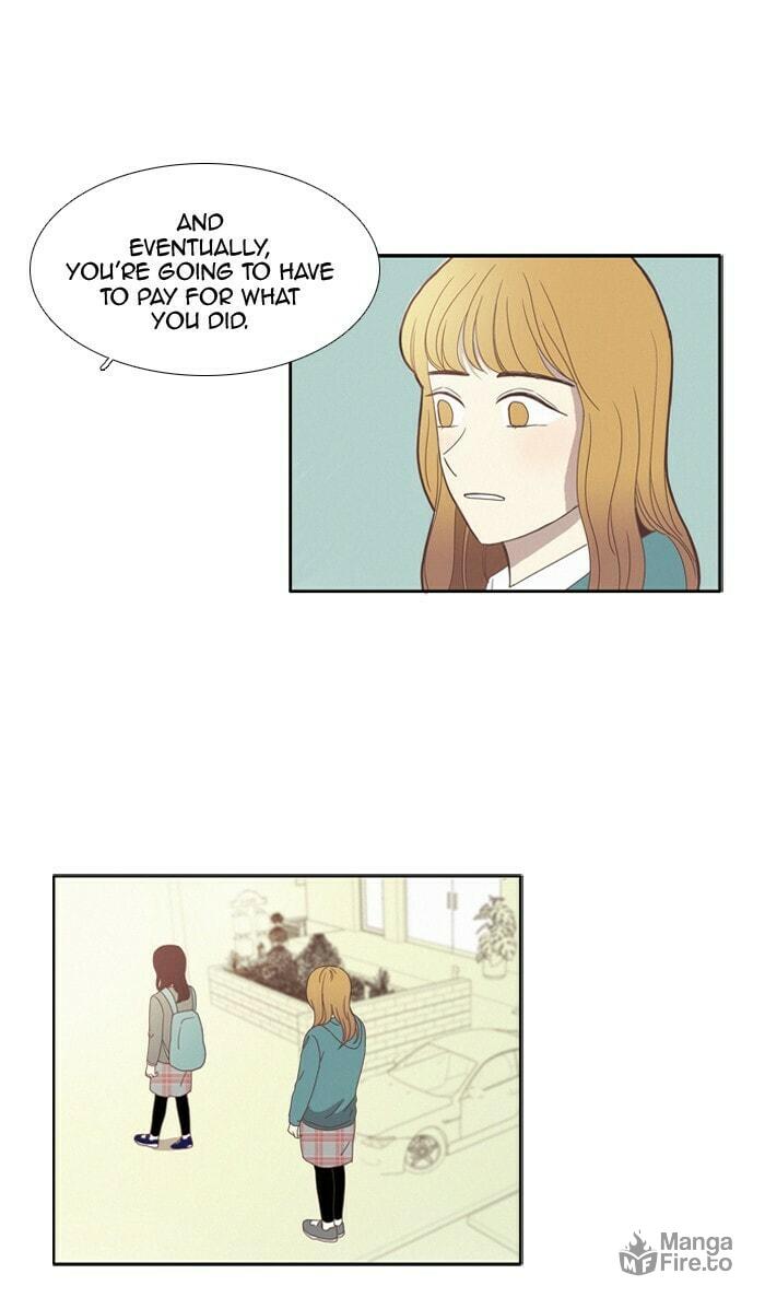 Odd Girl Out – Chapter 78 page 14