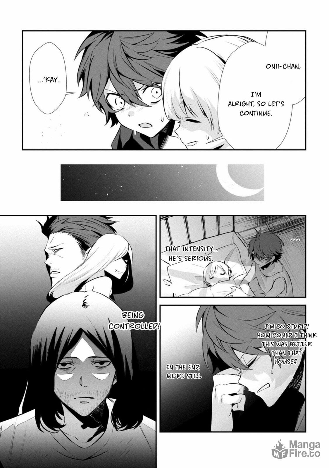 Those Who Succeed Rose page 14