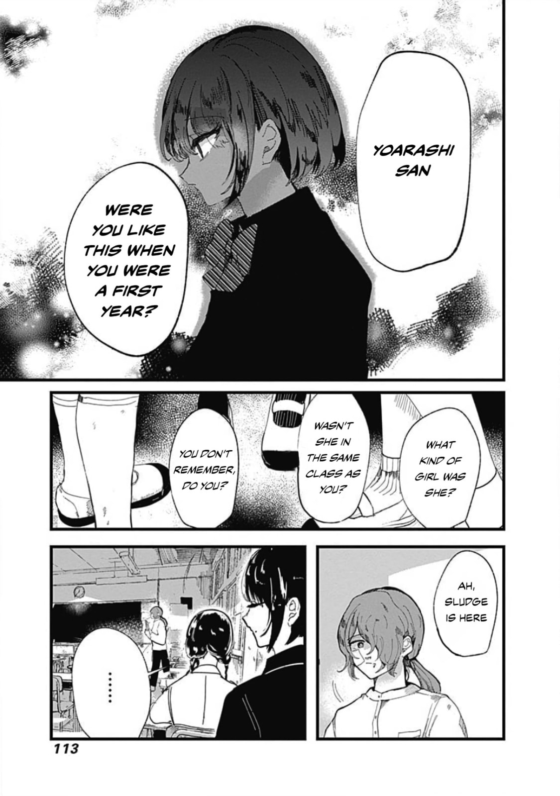 Gaze page 3