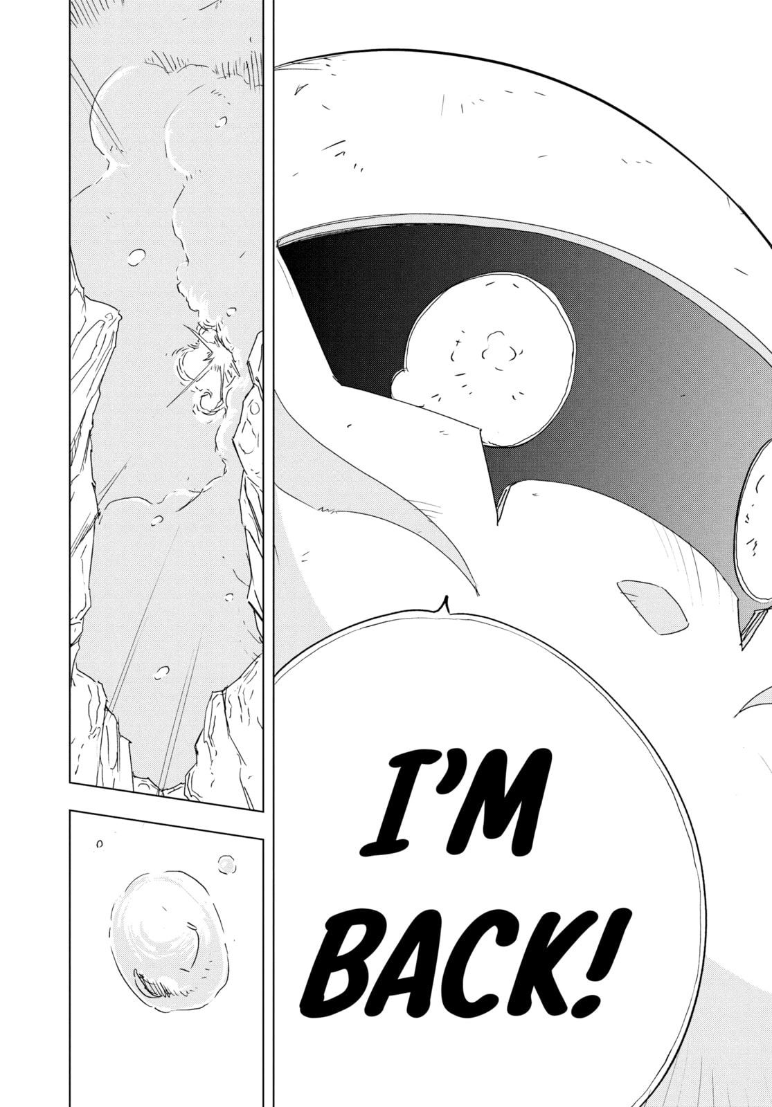 Snowball Earth – Chapter 5 page 7