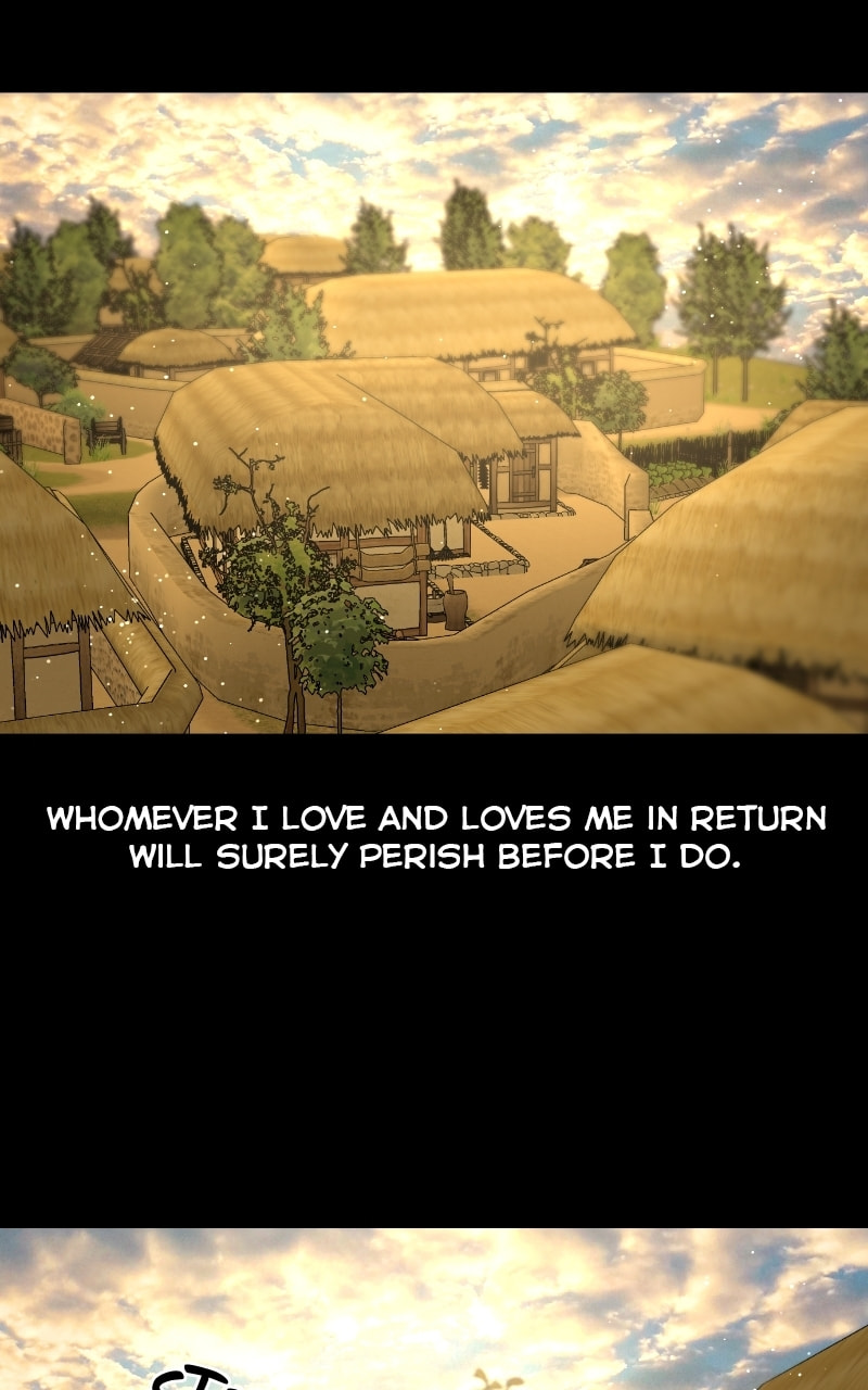 Extroversion of an Immortal – Chapter 44 page 31