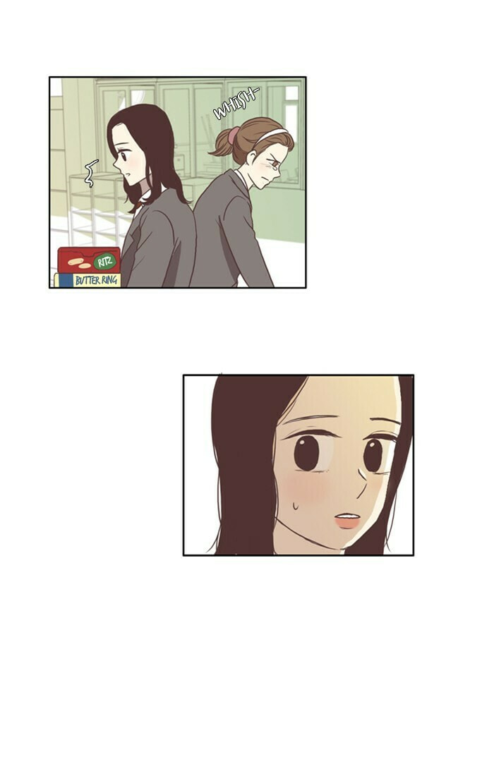 Odd Girl Out – Chapter 67 page 36