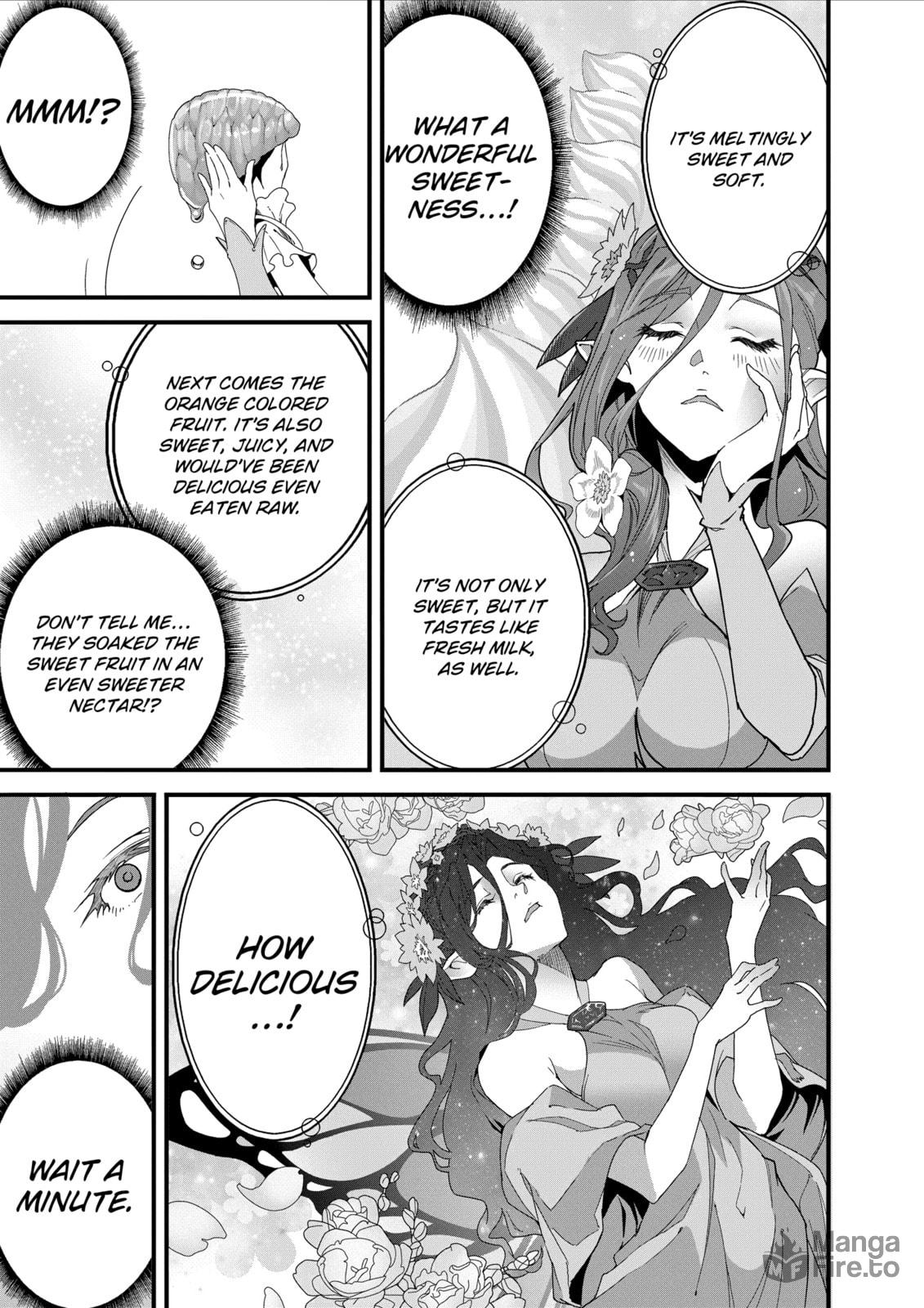 Restaurant to Another World: New Edition – Chapter 30 page 23