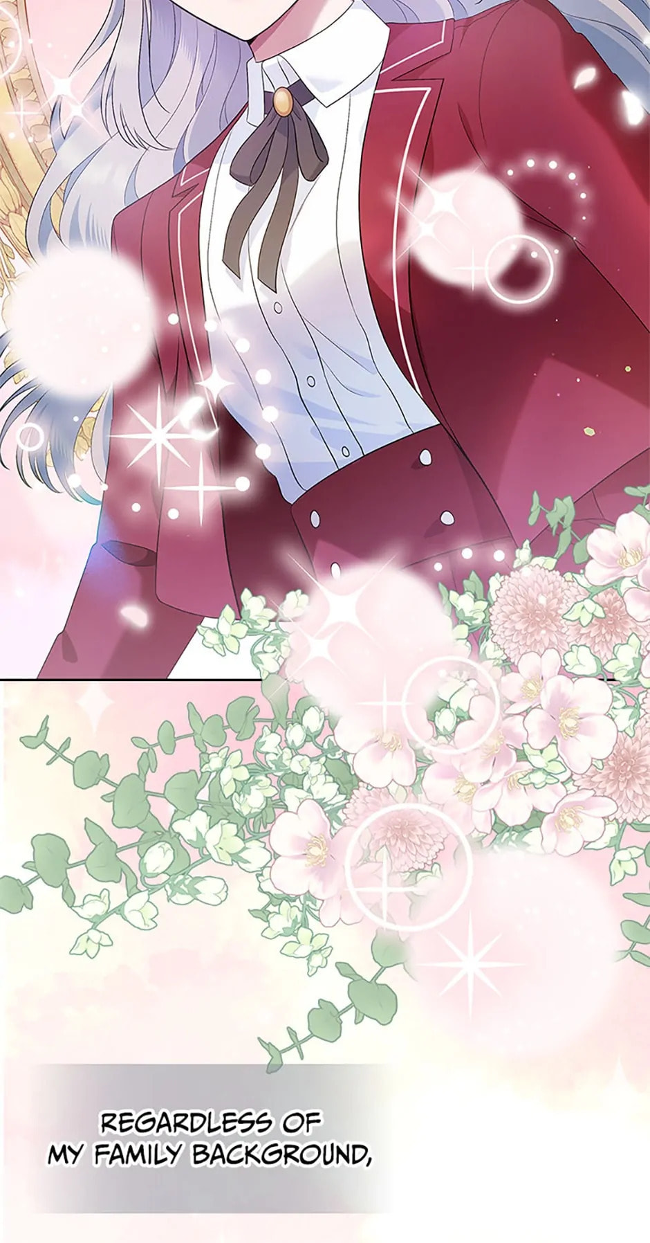 I Stole the Female Lead's First Love – Chapter 27 page 46