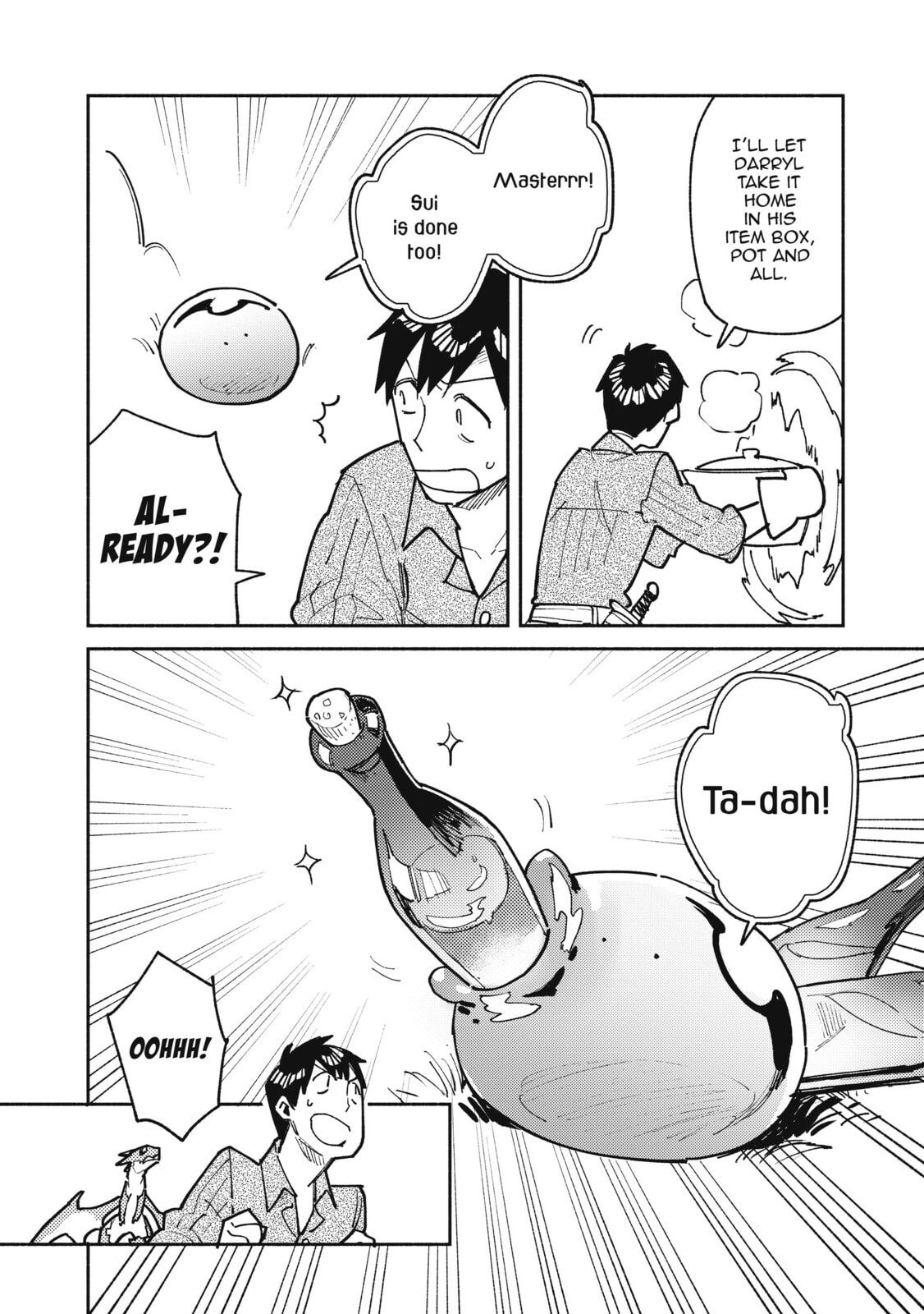 First Negotiation page 7