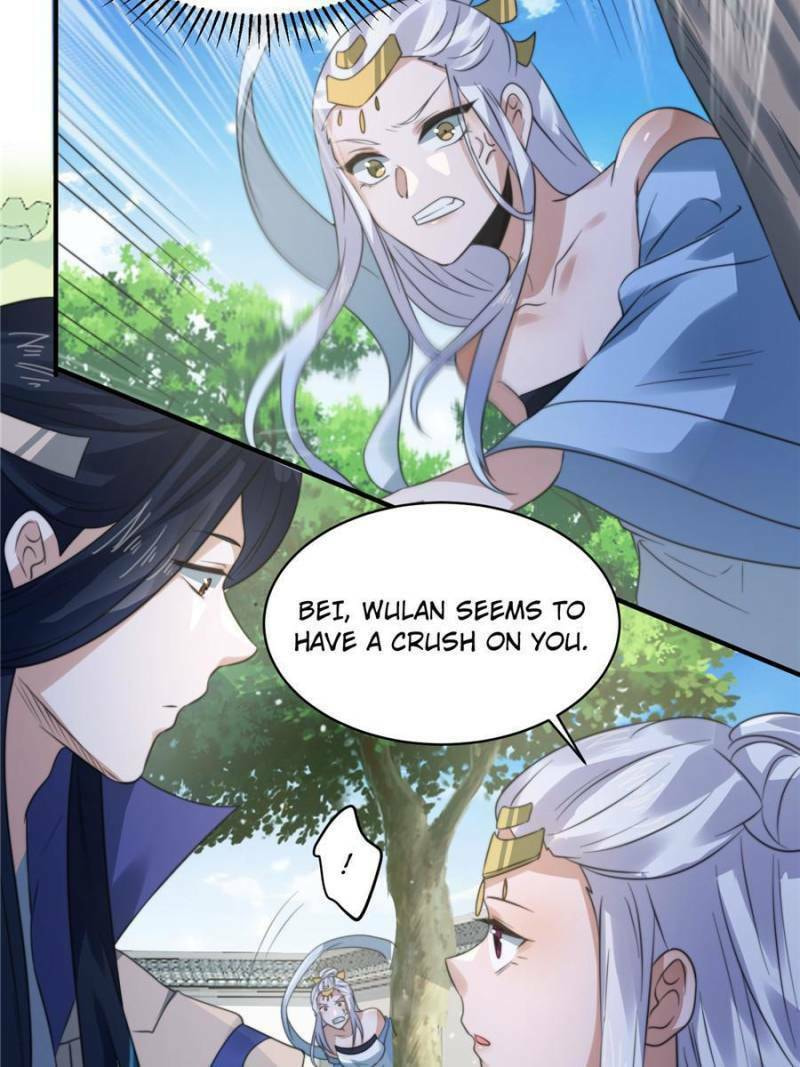All the Female Apprentices Want to Kill Me – Chapter 53 page 7