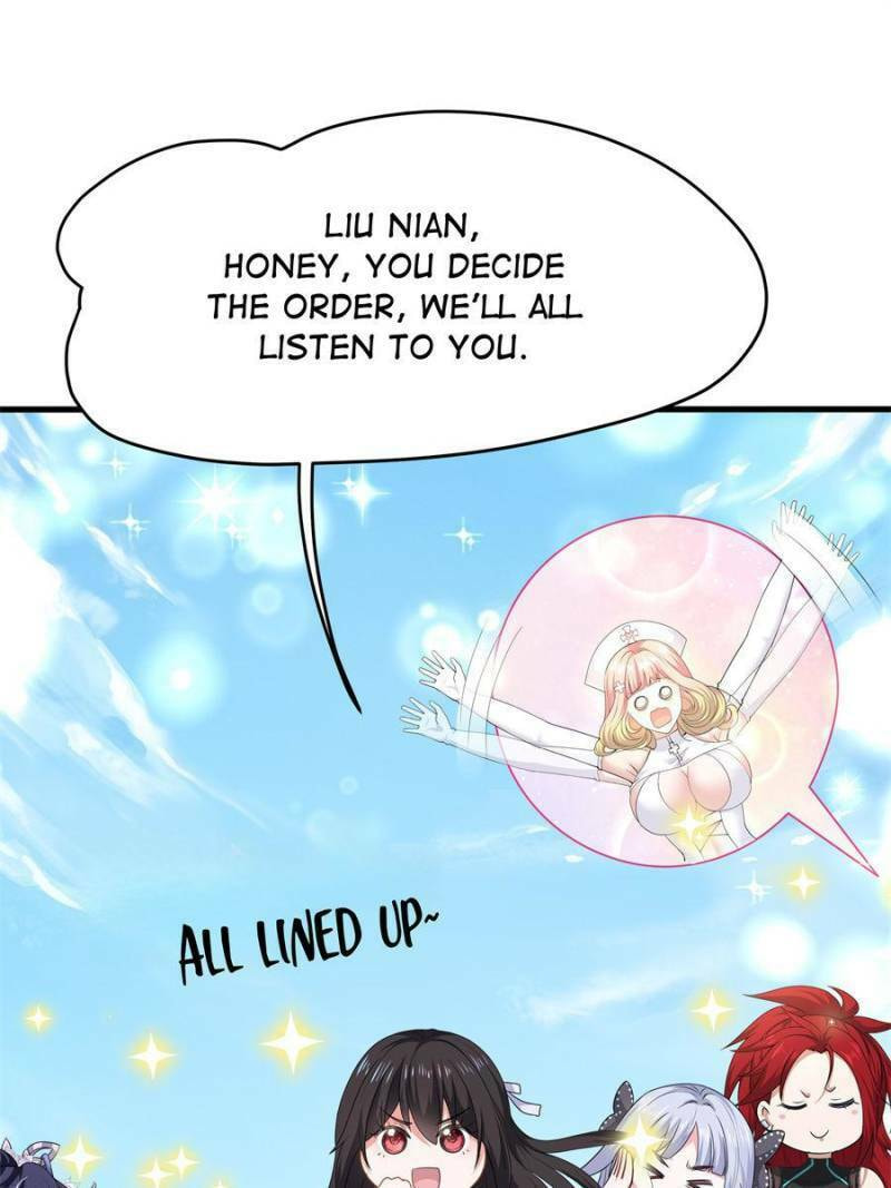 Rebirth of King Zhou: Not Being the Ultimate Villain – Chapter 52 page 28