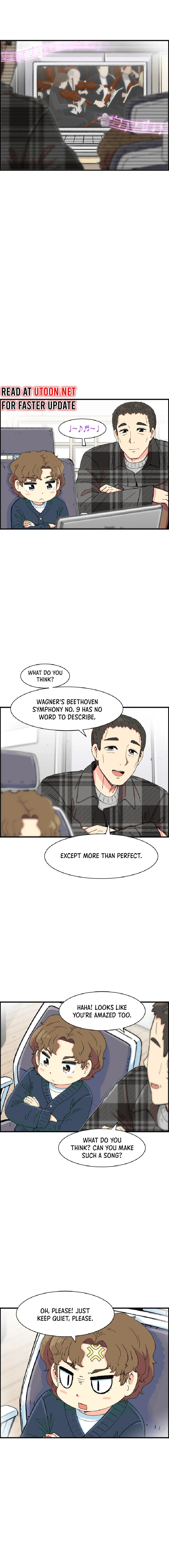 Beethoven Reborn – Chapter 17 page 1