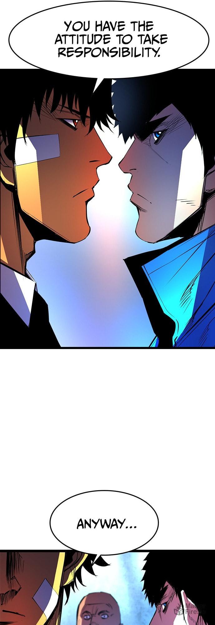 Hanlim Gym – Chapter 62 page 39