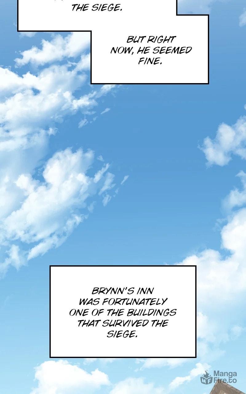 Amelia the Level Zero Hero – Chapter 6 page 35