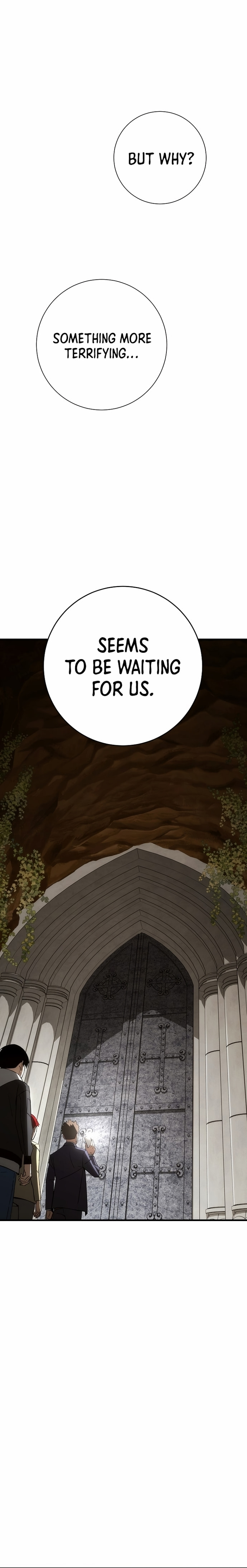The Hero Returns – Chapter 18 page 3