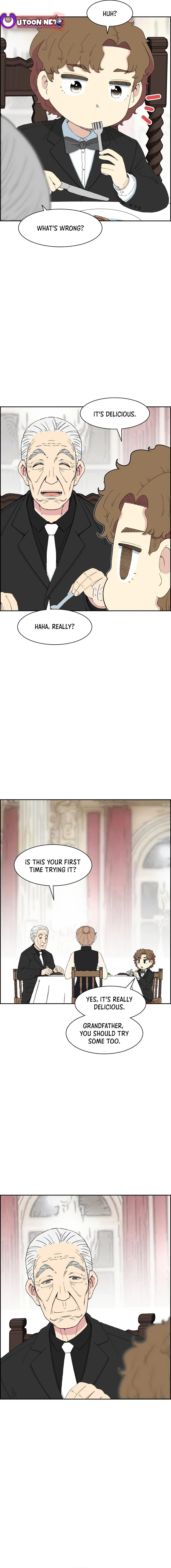 Beethoven Reborn – Chapter 42 page 2
