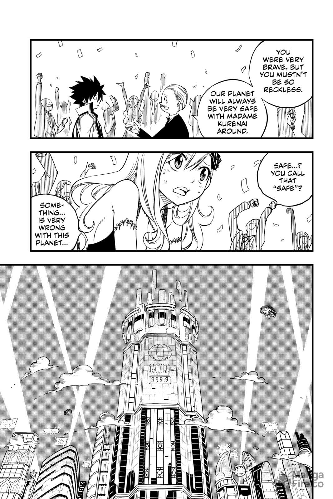 Madame Kurenai page 19