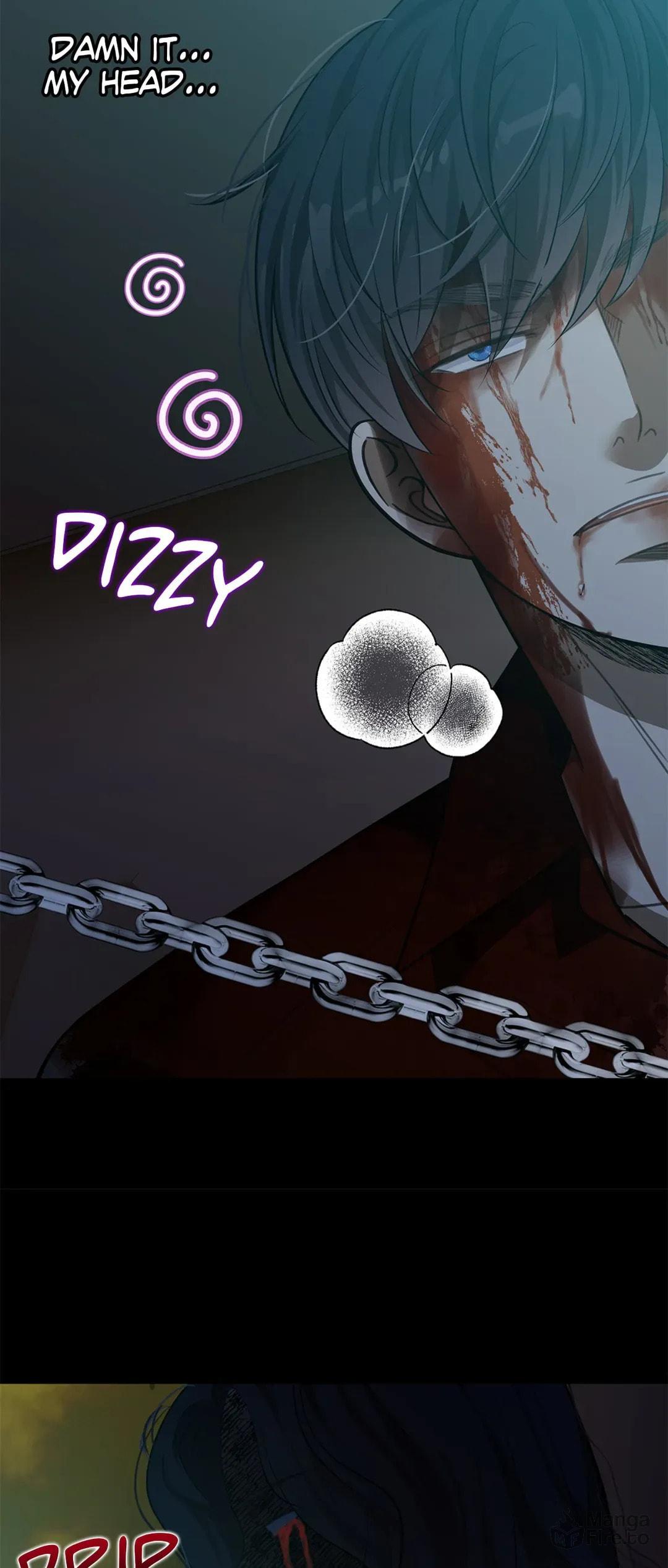 The Clandestine Marriage of a Fox – Chapter 47 page 11