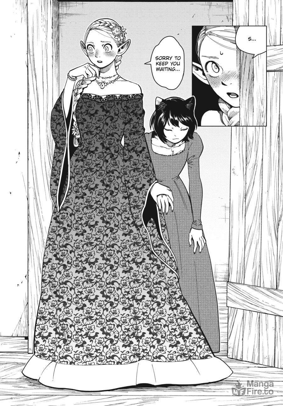 THE GOLDEN COUNTRY page 17