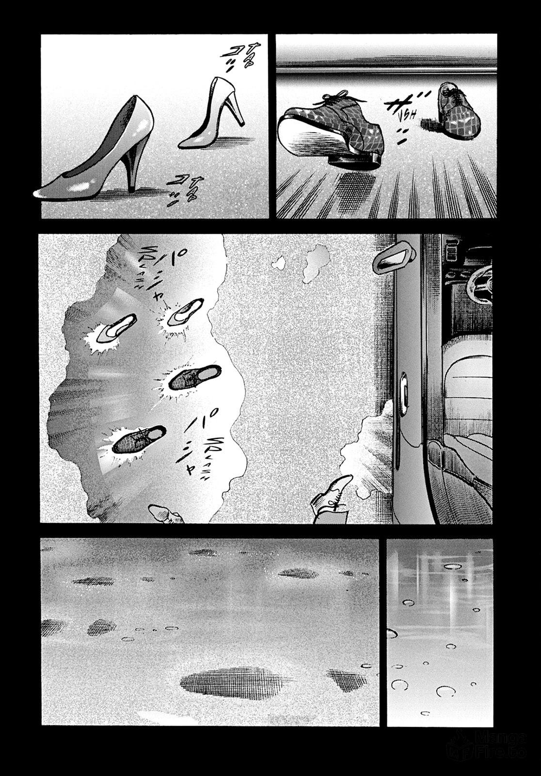 Their arrival page 9
