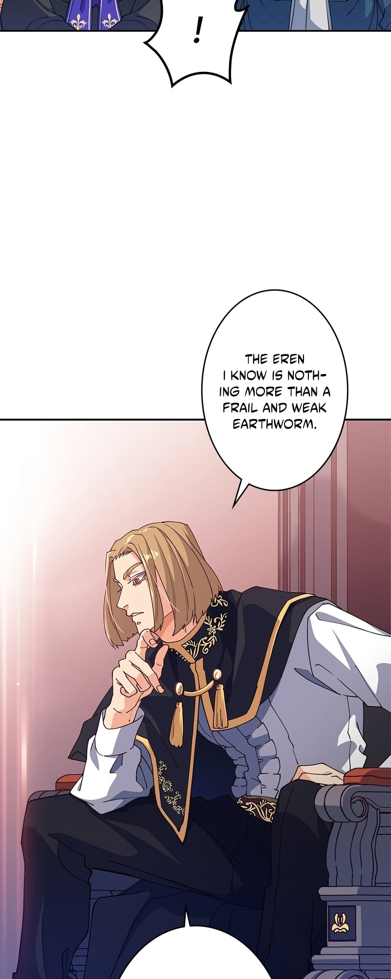 Duke Pendragon: Master of the White Dragon – Chapter 41 page 22