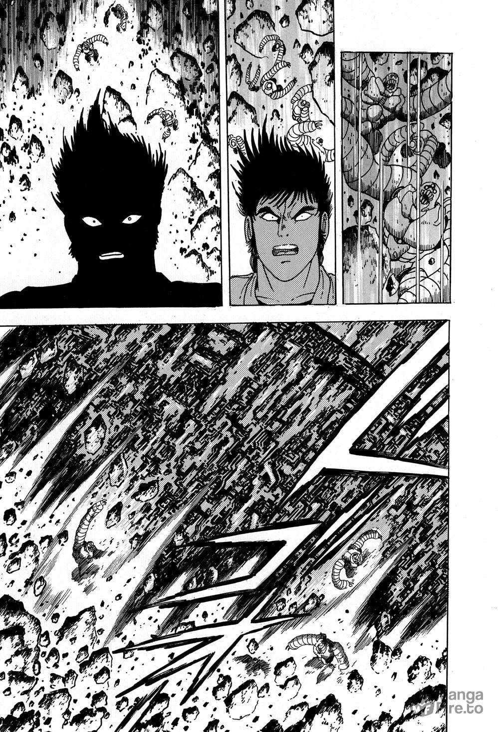 Evolution's End page 17