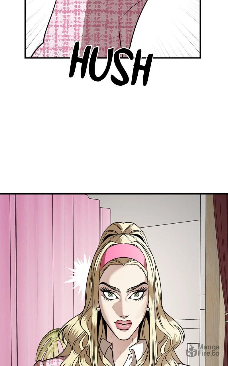 The Ki Sisters – Chapter 36 page 84