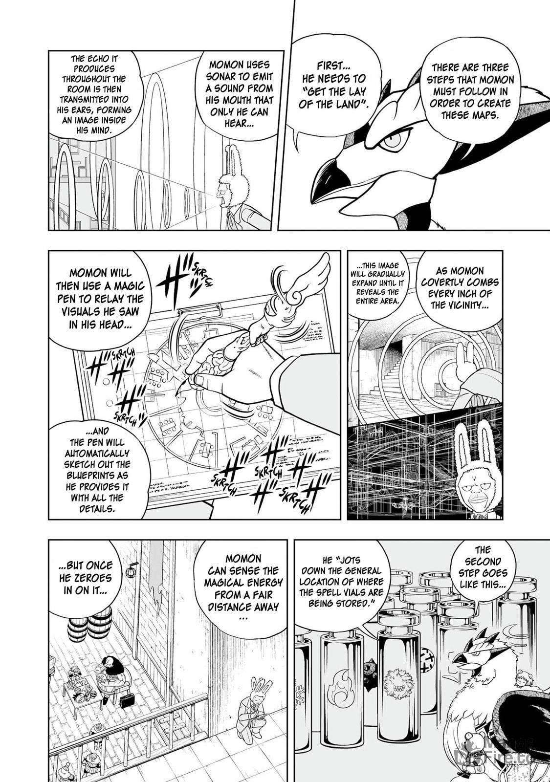 Zatch Bell! 2 – Chapter 26 page 26
