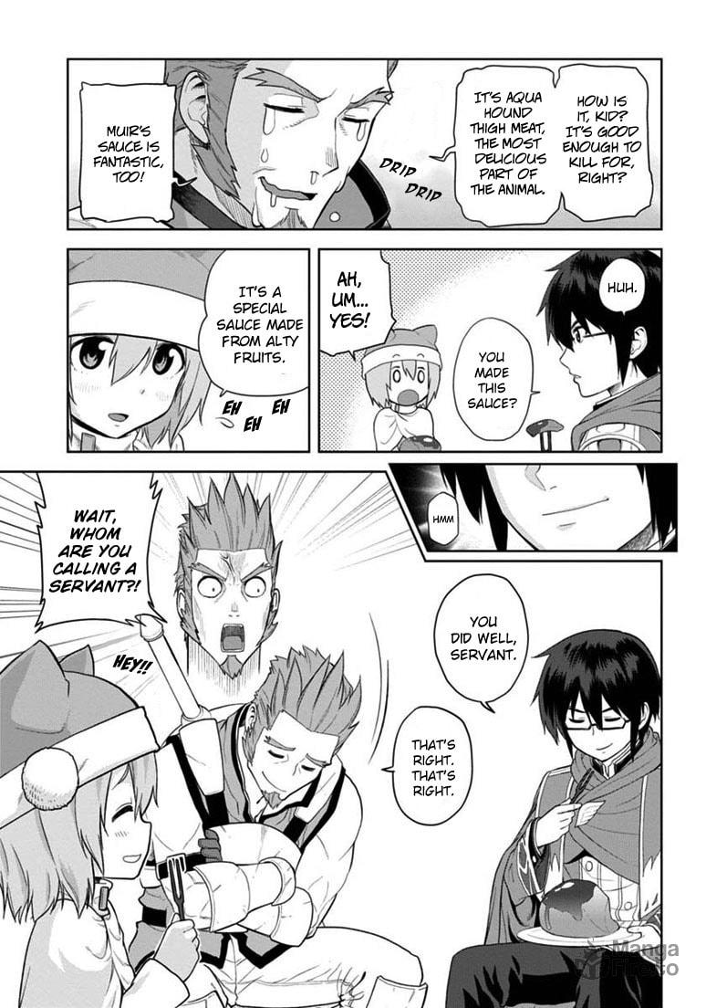 A Sudden Encounter, Part 2 page 4