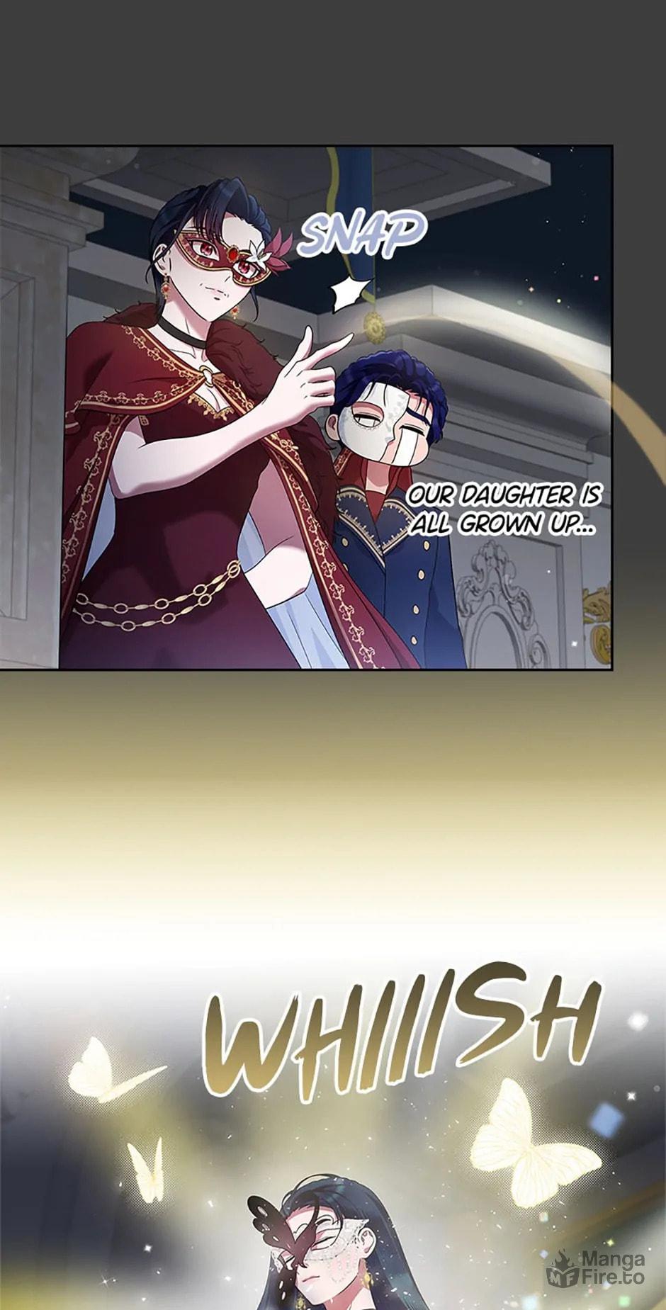 I Stole the Female Lead's First Love – Chapter 25 page 47